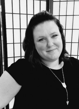 Melinda Stafford - Intrigue Salons